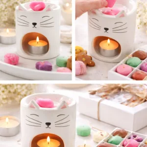 QUEMADORES CAT LOVERS - SELECCIONA EL MODELO