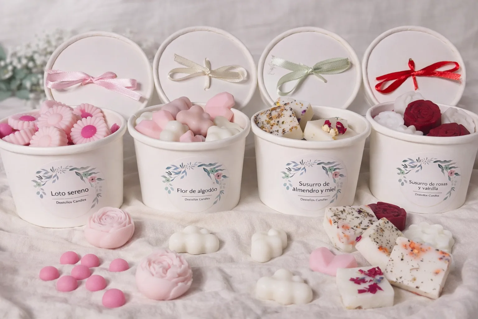 Colección Primavera 4 aromas - Imagen 6