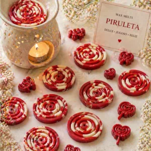 Wax Melts · Piruleta