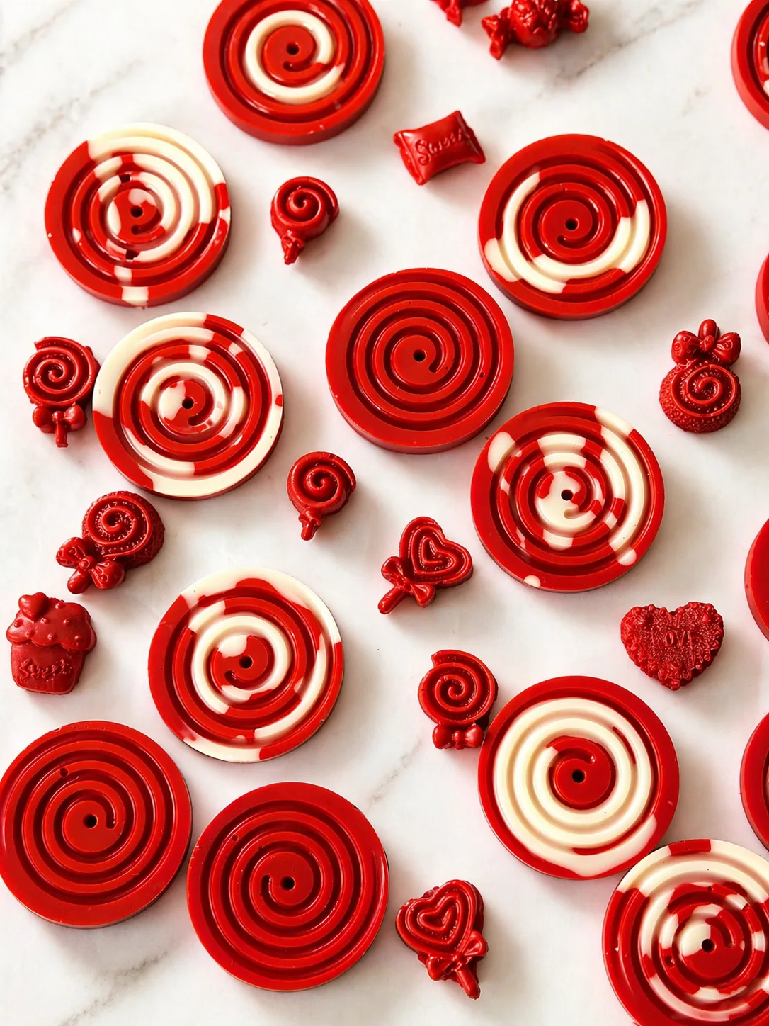 Wax Melts · Piruleta - Imagen 2