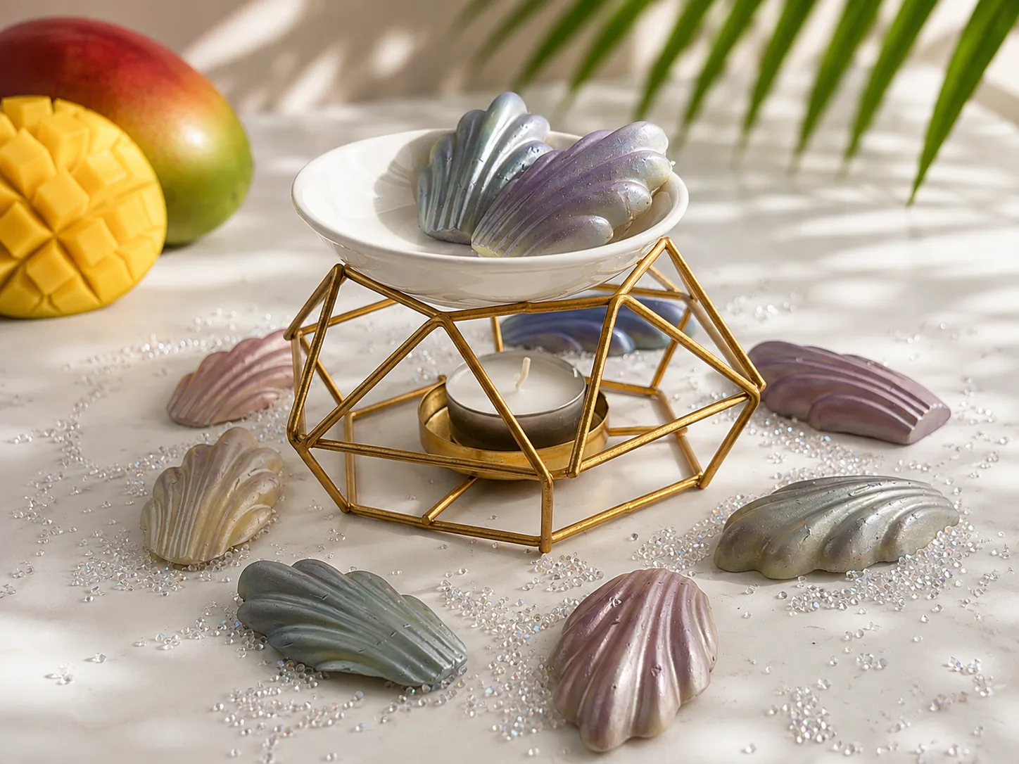 Colección Verano · Mango - Imagen 3