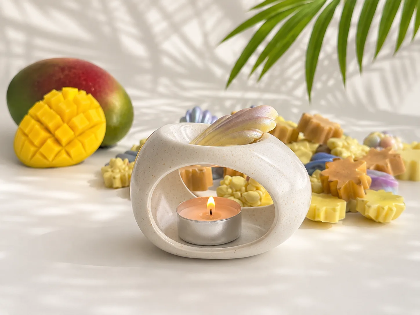 Colección Verano · Mango - Imagen 2