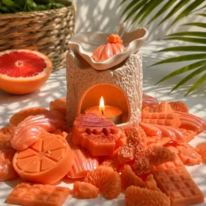 Colección Verano · Pomelo