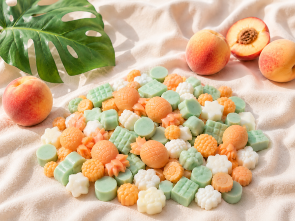 ☀️ Coleccion verano· Caja degustación aromas frutales