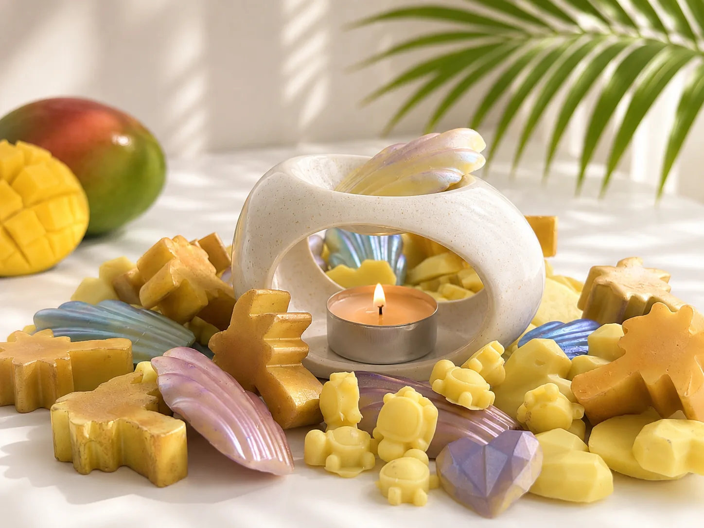 Colección Verano · Mango