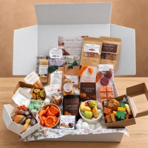 Tarde de Otoño · Pack Grande 1 kg +30 aromas